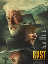 Affiche de Rust, film à voir en streaming sur Pygargue