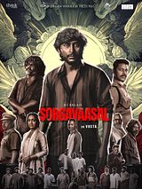 Affiche de Sorgavaasal, film à voir en streaming sur Pygargue