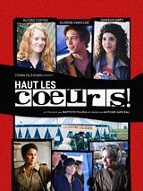 Affiche de Haut les coeurs !, film à voir en streaming sur Pygargue