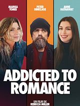 Affiche de Addicted to romance, film à voir en streaming sur Pygargue