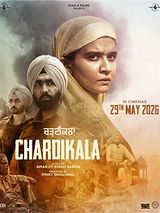 poster du film Chardikala