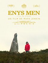 Affiche de Enys Men, film à voir en streaming sur Pygargue