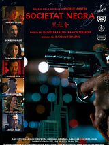 Affiche de Societat Negra, film à voir en streaming sur Pygargue