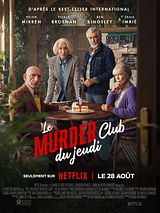 Affiche de Le Murder Club du jeudi, film à voir en streaming sur Pygargue