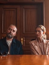 Affiche de Divorce, film à voir en streaming sur Pygargue