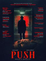 Affiche de Push, film à voir en streaming sur Pygargue