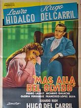 Affiche de Au-delà de l'oubli, film à voir en streaming sur Pygargue