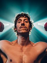 Affiche de Boxeur, film à voir en streaming sur Pygargue