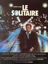 Affiche de Le Solitaire, film à voir en streaming sur Pygargue