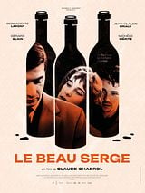 poster du film Le Beau Serge