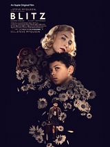 Affiche de Blitz, film à voir en streaming sur Pygargue