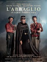 Affiche de L'abbaglio, film à voir en streaming sur Pygargue