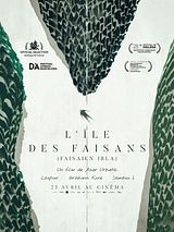 Affiche de L'Île des Faisans, film à voir en streaming sur Pygargue
