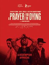Affiche de A Prayer For The Dying, film à voir en streaming sur Pygargue