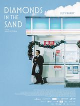 Affiche de Diamonds in the Sand, film à voir en streaming sur Pygargue