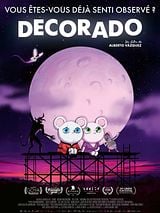 poster du film Decorado