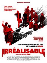 poster du film Irréalisable
