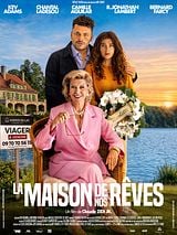 poster du film La Maison de nos rêves
