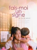 poster du film Fais-moi un signe