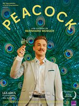 Affiche de Peacock, film à voir en streaming sur Pygargue