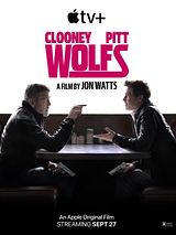 Affiche de Wolfs, film à voir en streaming sur Pygargue