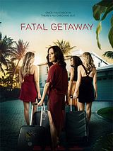 Affiche de Week-end de cauchemar entre copines, film à voir en streaming sur Pygargue