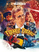 Affiche de Frankie Freako, film à voir en streaming sur Pygargue