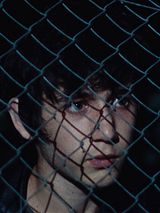 poster du film Adieu monde cruel