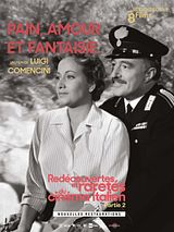 Affiche de Pain, amour et fantaisie, film à voir en streaming sur Pygargue