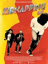 Affiche de Kidnapping Inc., film à voir en streaming sur Pygargue