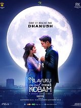 Affiche de Nilavuku Enmel Ennadi Kobam, film à voir en streaming sur Pygargue