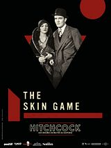 poster du film The Skin Game