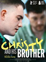 poster du film Christy and his brother