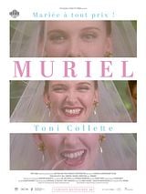 poster du film Muriel