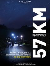 poster du film 57km
