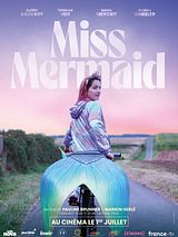 poster du film Miss Mermaid
