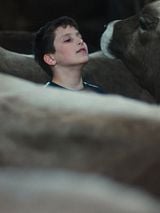 poster du film Gabin