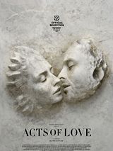 Affiche de Acts of Love, film à voir en streaming sur Pygargue