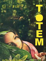 Affiche de Tótem, film à voir en streaming sur Pygargue