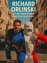 poster du film Richard Orlinski: The Art Documentary