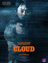 Affiche de Cloud, film à voir en streaming sur Pygargue