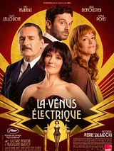poster du film La Vénus électrique