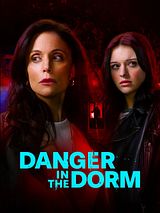 Affiche de Toutes en danger sur le campus, film à voir en streaming sur Pygargue