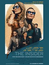 Affiche de The Insider, film à voir en streaming sur Pygargue