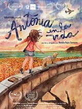 Affiche de Antonia en la vida, film à voir en streaming sur Pygargue