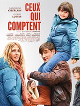 Affiche de Ceux qui comptent, film à voir en streaming sur Pygargue