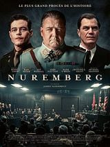 poster du film Nuremberg