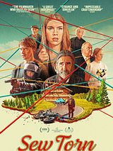Affiche de Sew Torn, film à voir en streaming sur Pygargue