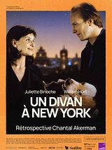 Un divan à New York (Original Motion Picture Soundtrack)