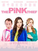 Affiche de Le Voleur rose, film à voir en streaming sur Pygargue